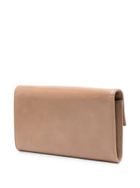 Miu Miu Women Leather Wallet On Chain