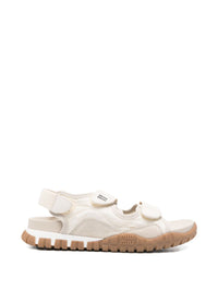 Miu Miu Women Tyre Slingback Sandals