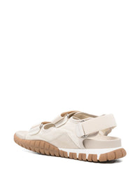 Miu Miu Women Tyre Slingback Sandals