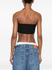 Miu Miu Women Denim Top