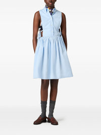 Miu Miu Women Cotton Shirtdress