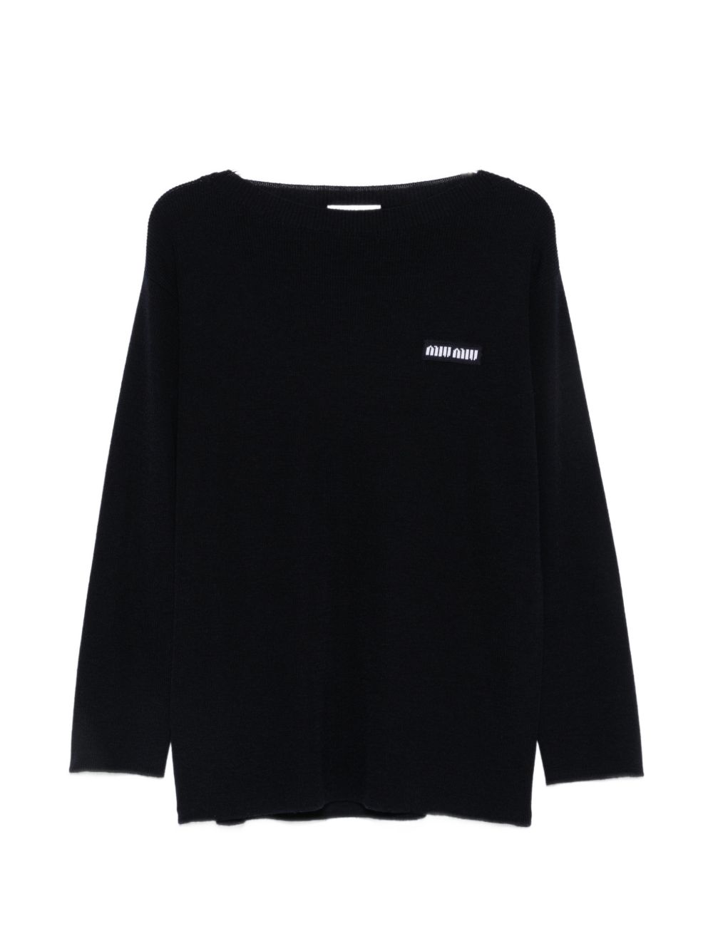 Miu Miu Women Wool Sweater