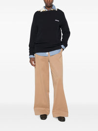 Miu Miu Women Wool Sweater