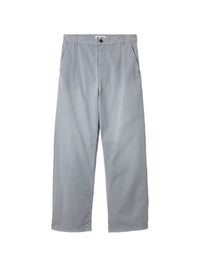 Miu Miu Women Cotton Trousers