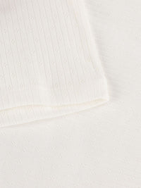 MIU MIU Miu Miu Women Log Octton Tank Top