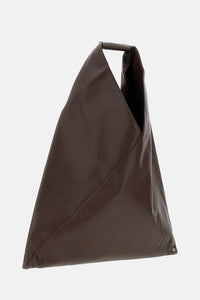 Mm6 Maison Margiela Women Classic Japanese Shopping Bag