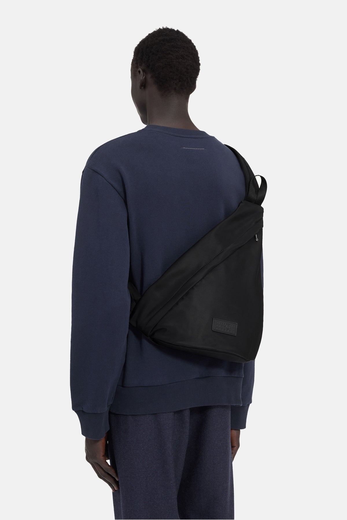Mm6 Maison Margiela Men Nylon - Slingbag