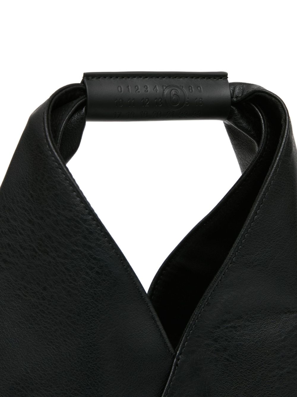 MM6 MAISON MARGIELA Mm6 Maison Margiela Women Japanese Small Handbag