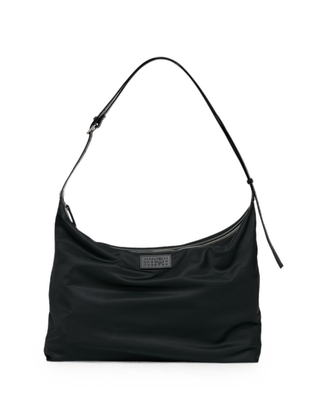 MM6 MAISON MARGIELA Mm6 Maison Margiela Men Nylon Crossbody Bag