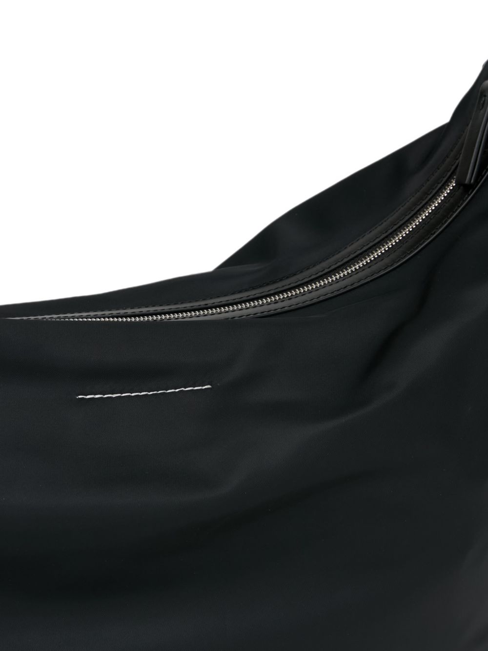 MM6 MAISON MARGIELA Mm6 Maison Margiela Men Nylon Crossbody Bag
