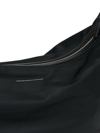 MM6 MAISON MARGIELA Mm6 Maison Margiela Men Nylon Crossbody Bag