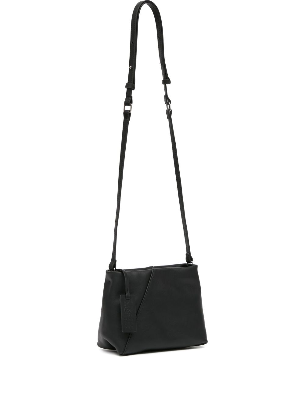 MM6 MAISON MARGIELA Mm6 Maison Margiela Women Japanese Leather Crossbody Bag