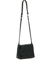 MM6 MAISON MARGIELA Mm6 Maison Margiela Women Japanese Leather Crossbody Bag