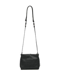 MM6 MAISON MARGIELA Mm6 Maison Margiela Women Japanese Leather Crossbody Bag