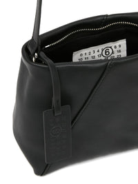 MM6 MAISON MARGIELA Mm6 Maison Margiela Women Japanese Leather Crossbody Bag