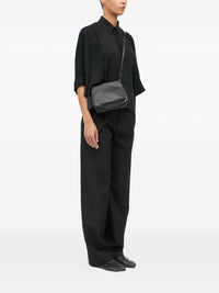 MM6 MAISON MARGIELA Mm6 Maison Margiela Women Japanese Leather Crossbody Bag