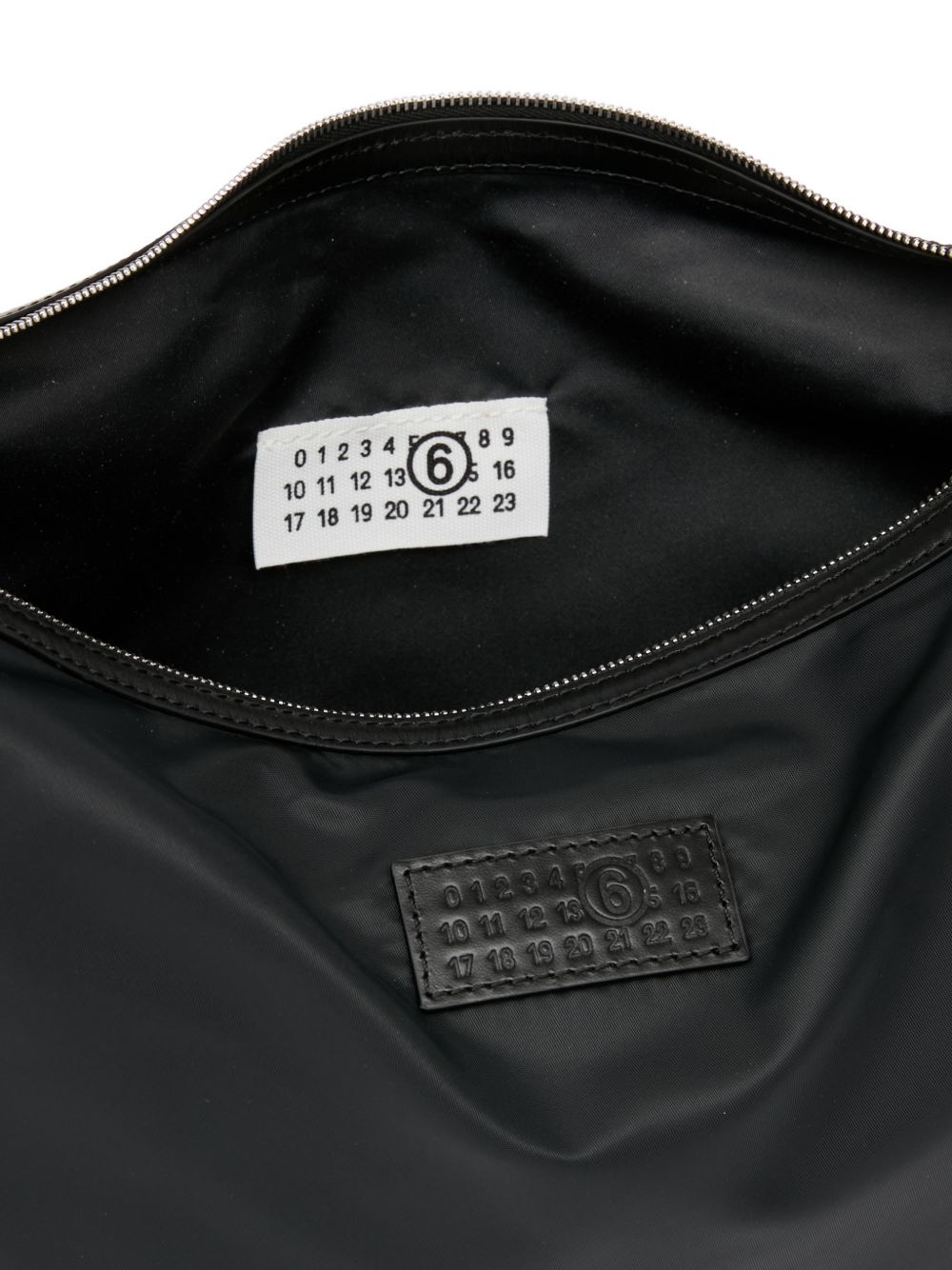 Mm6 Maison Margiela Women Nylon Crossbody Bag