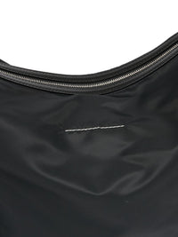 Mm6 Maison Margiela Men Nylon Crossbody Bag