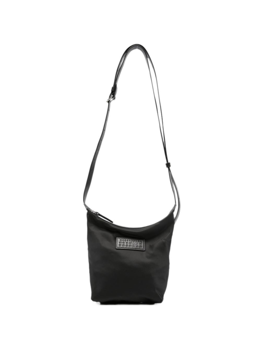 Mm6 Maison Margiela Women Nylon Crossbody Bag