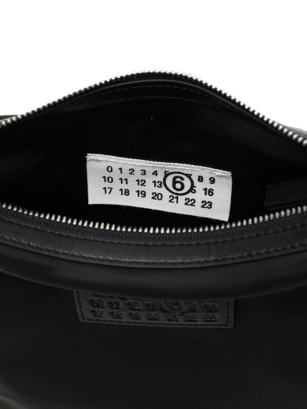 Mm6 Maison Margiela Women Nylon Crossbody Bag