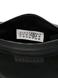 Mm6 Maison Margiela Women Nylon Crossbody Bag