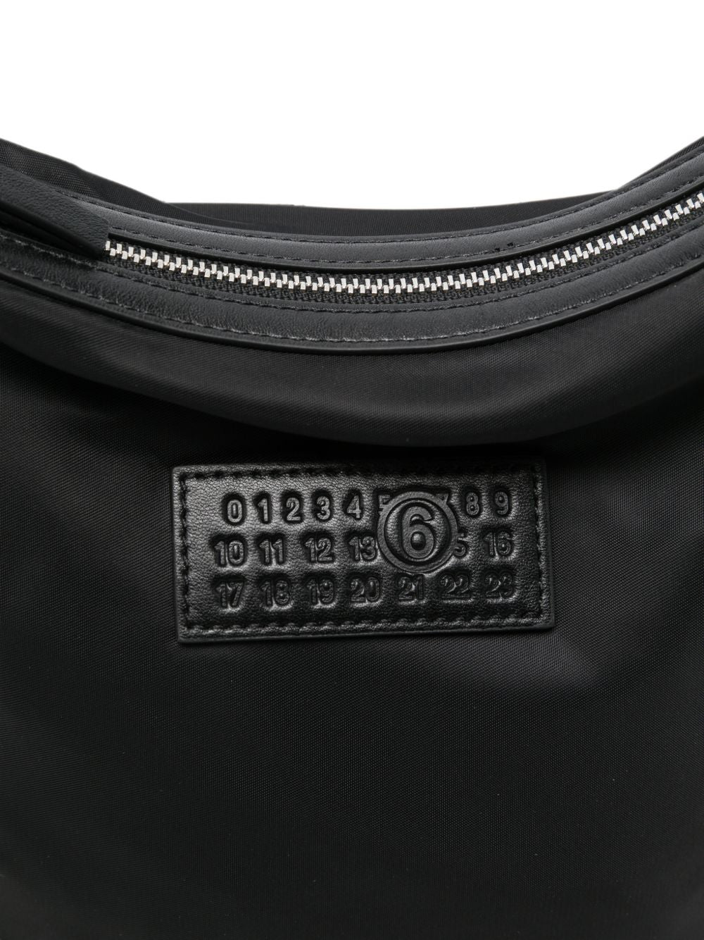 Mm6 Maison Margiela Women Nylon Crossbody Bag