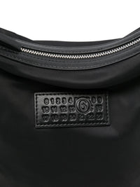 Mm6 Maison Margiela Women Nylon Crossbody Bag