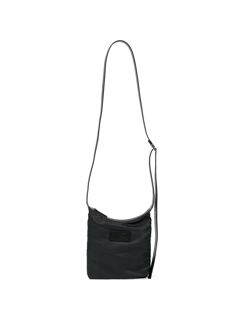 Mm6 Maison Margiela Men Nylon Crossbody Bag