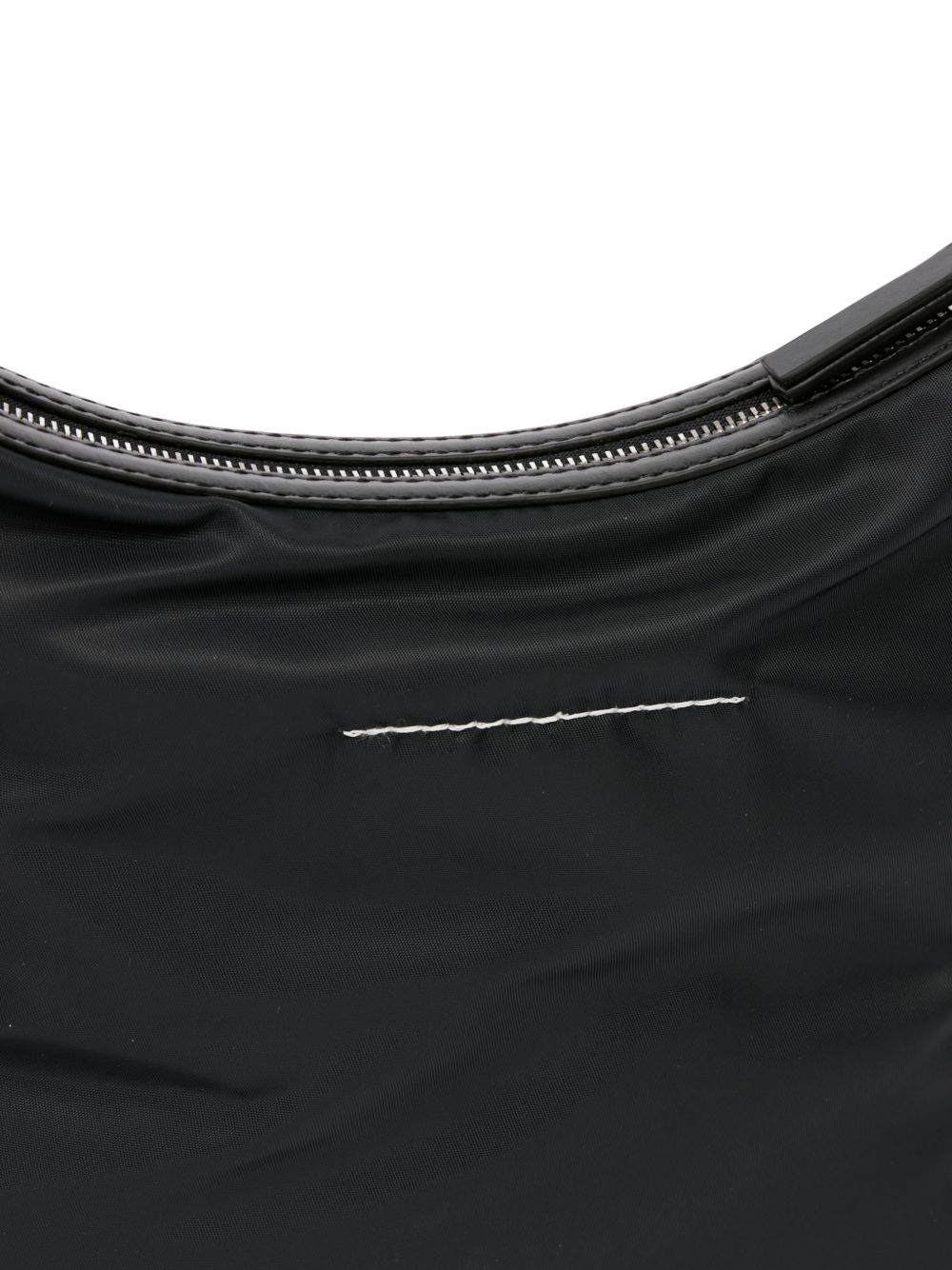 Mm6 Maison Margiela Men Nylon Crossbody Bag