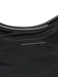 Mm6 Maison Margiela Men Nylon Crossbody Bag