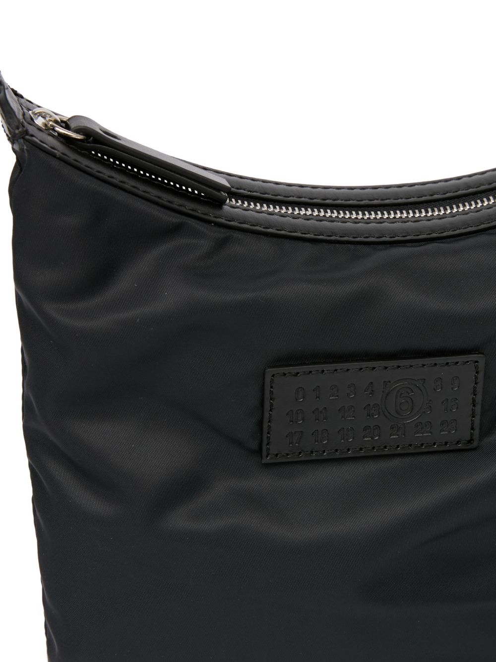 Mm6 Maison Margiela Men Nylon Crossbody Bag