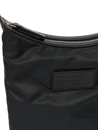 Mm6 Maison Margiela Men Nylon Crossbody Bag