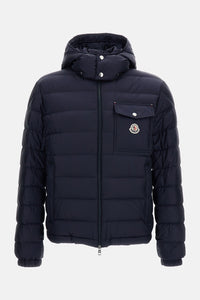 Moncler Men Verith Short Down Jacket