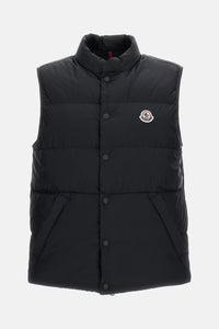 Moncler Men Padded Vest Tuquerouye