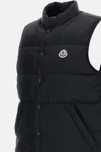 Moncler Men Padded Vest Tuquerouye