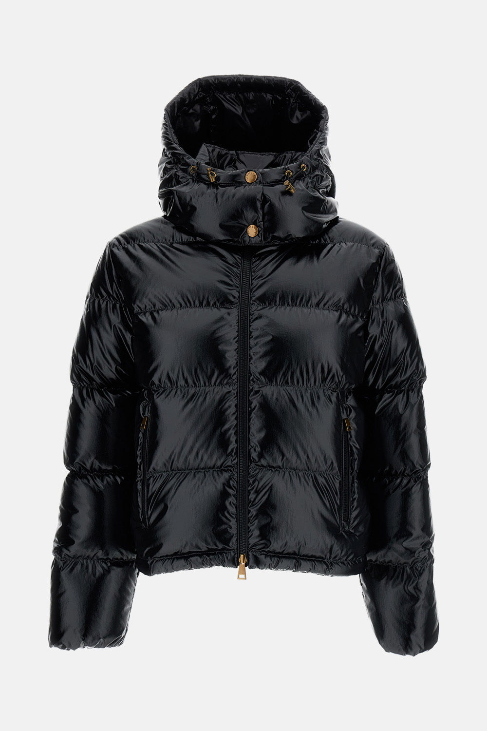 Moncler Women Niveole Short Down Jacket