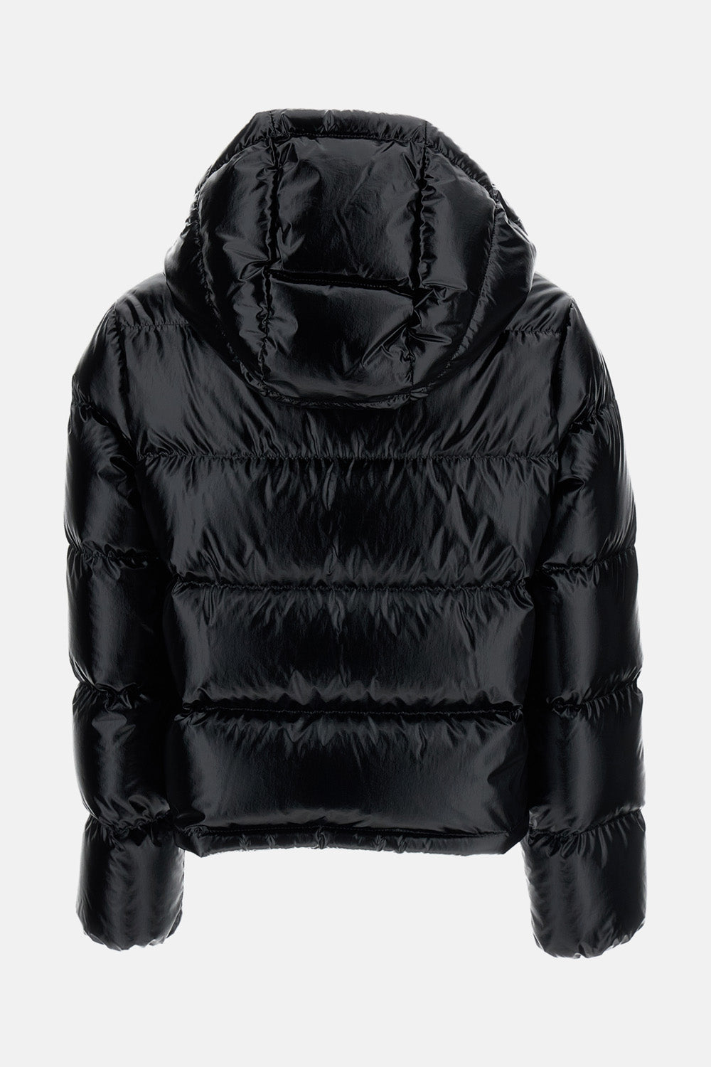 Moncler Women Niveole Short Down Jacket