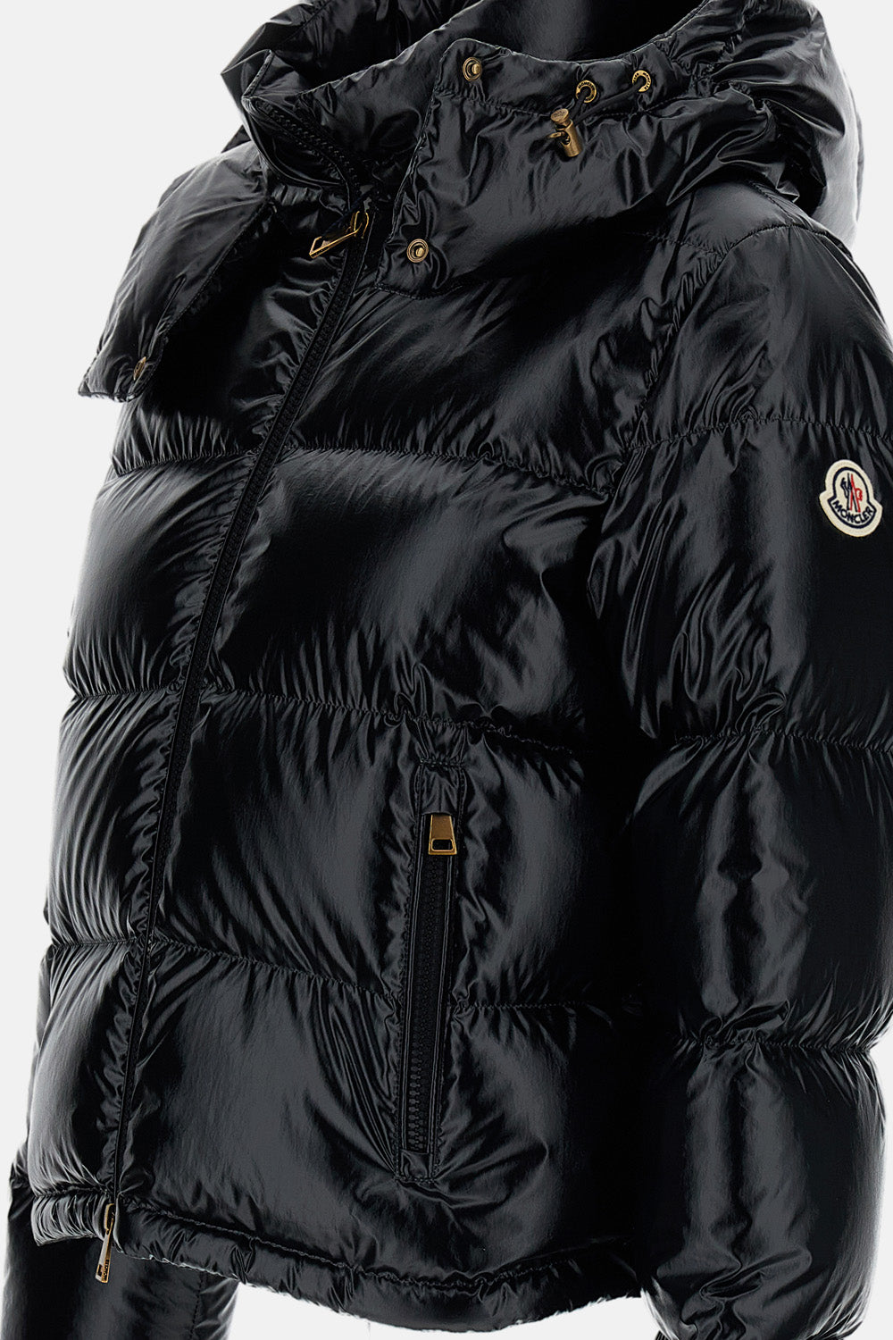 Moncler Women Niveole Short Down Jacket