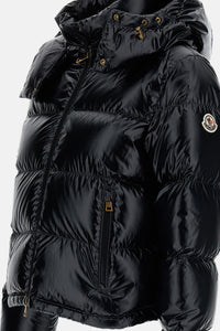 Moncler Women Niveole Short Down Jacket