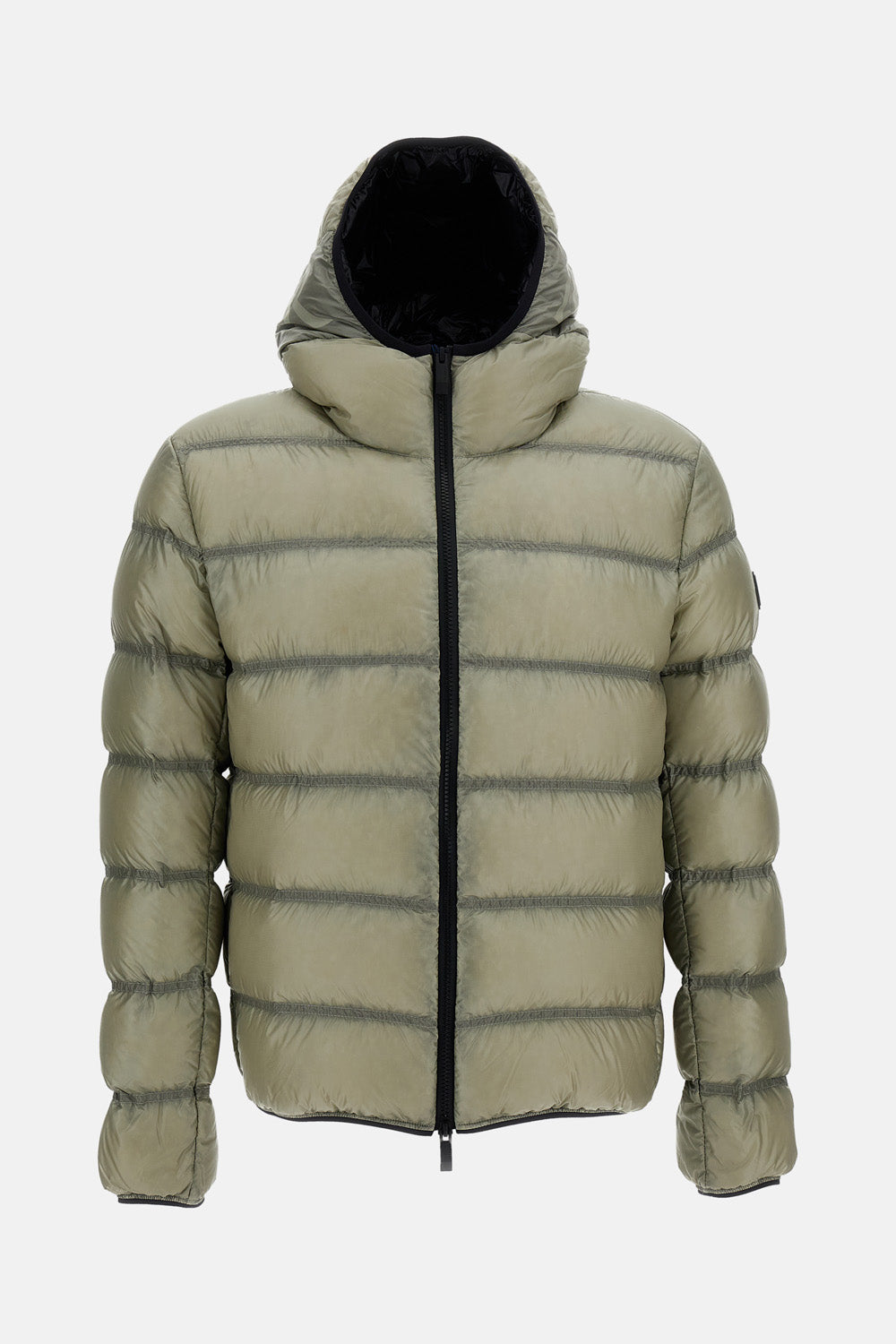 Moncler Men Guadiana Hooded Down Jacket