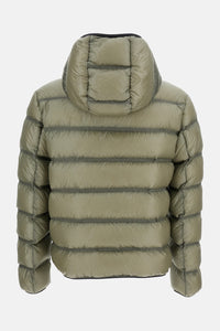 Moncler Men Guadiana Hooded Down Jacket