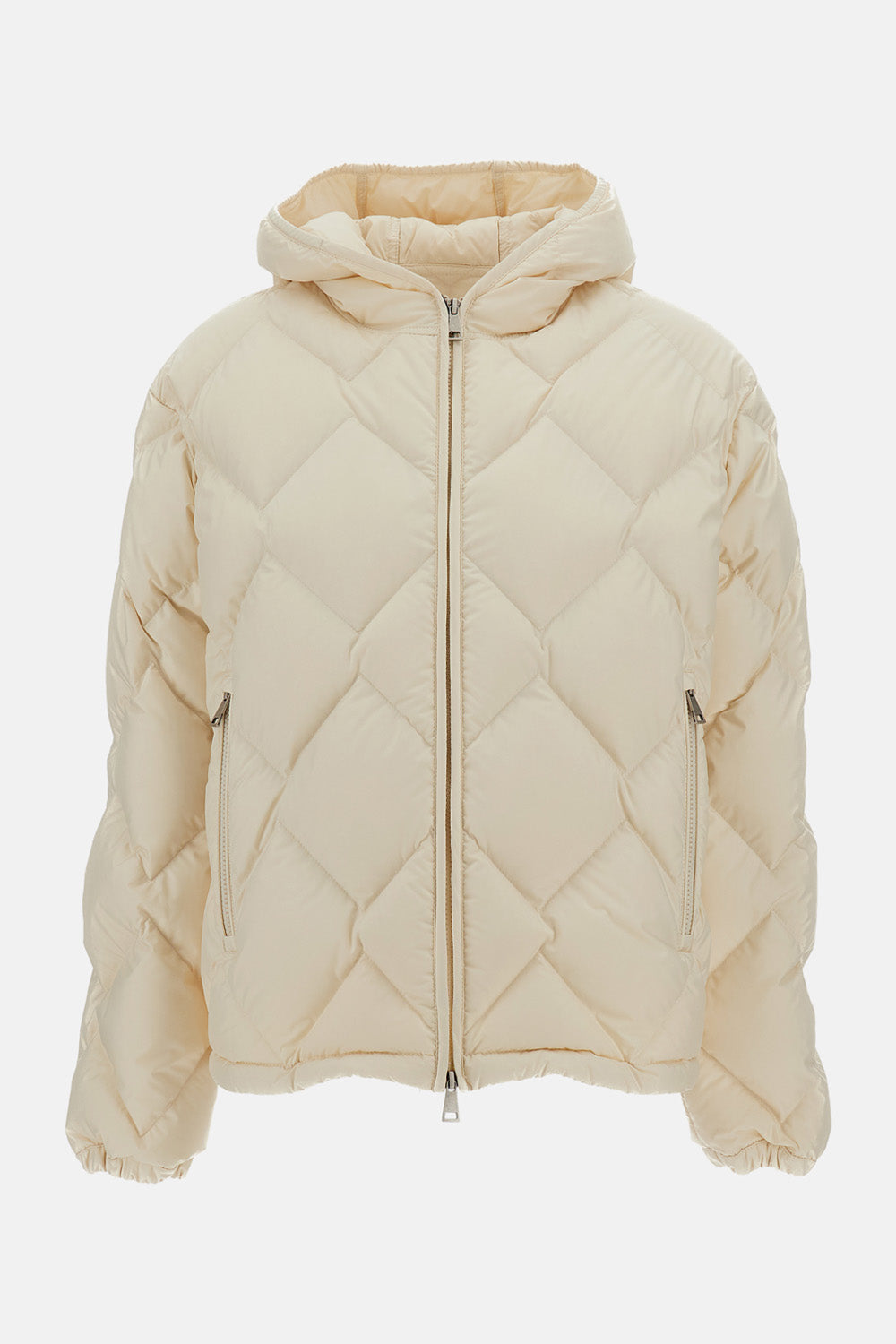 Moncler Women Arvouinne Short Down Jacket