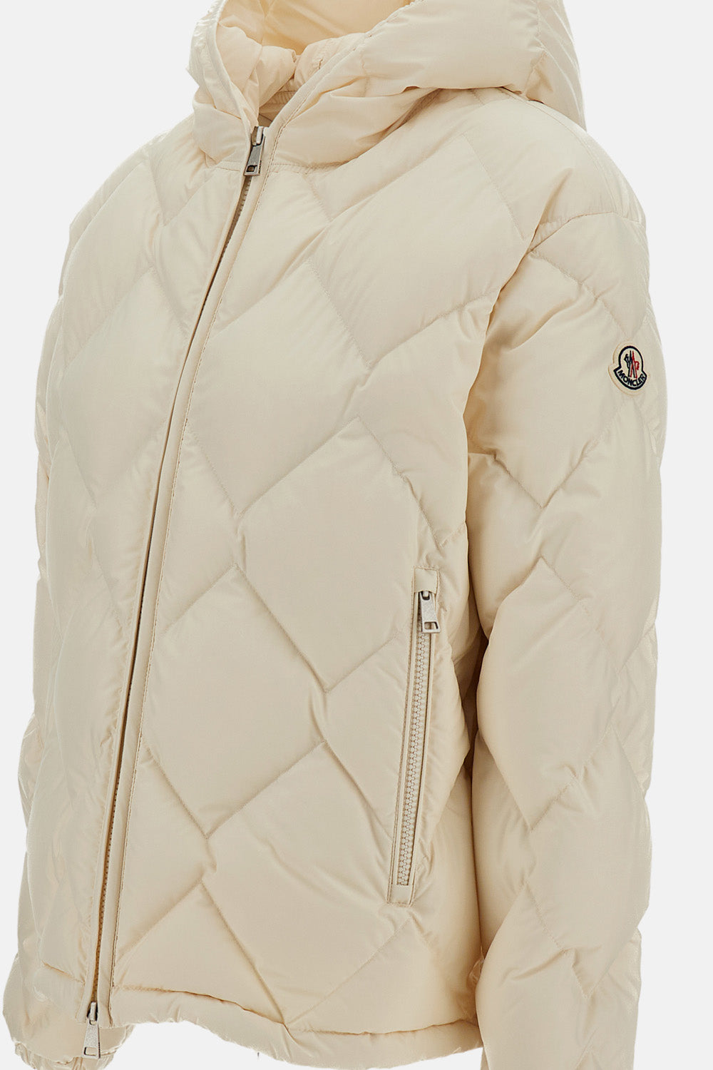 Moncler Women Arvouinne Short Down Jacket