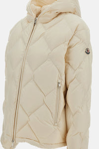 Moncler Women Arvouinne Short Down Jacket