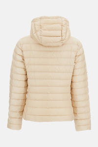 Moncler Moncler Women Igelhood Short Down Jacket