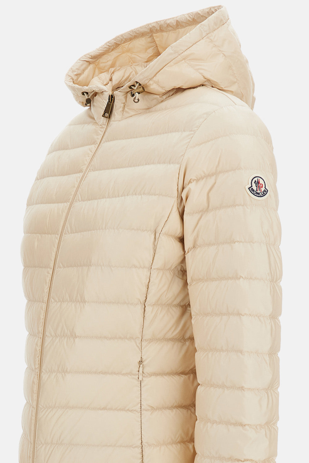 Moncler Moncler Women Igelhood Short Down Jacket