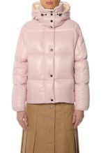 Moncler Women Coats