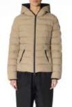 Moncler Women Herbes Down Jacket