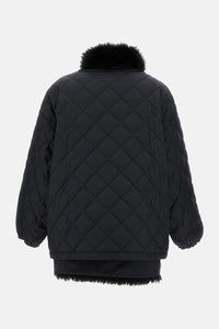 Moncler Moncler Women Chaleureux 3-In-1 Puffer Jacket With Reversible Vest