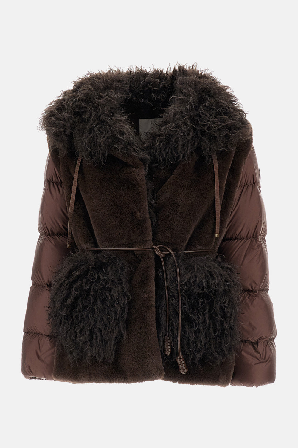 Moncler Moncler Women Immersif Puffer Jacket